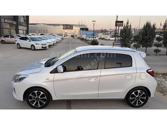 HATASIZ BOYASIZ OTOMATİK 12.800 KM SERVİS BAKIMLI