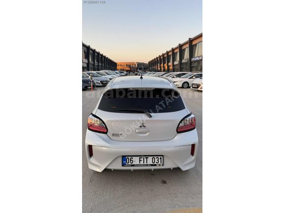 HATASIZ BOYASIZ OTOMATİK 12.800 KM SERVİS BAKIMLI