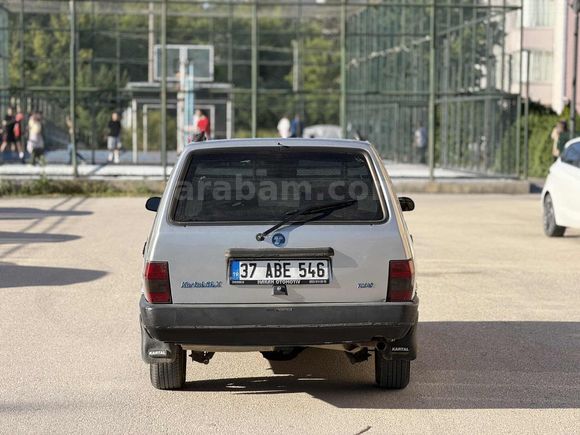 MOTOR YÜRÜR SONRUNSUZ ÇOK DÜZGÜN