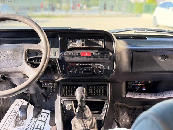 MOTOR YÜRÜR SONRUNSUZ ÇOK DÜZGÜN