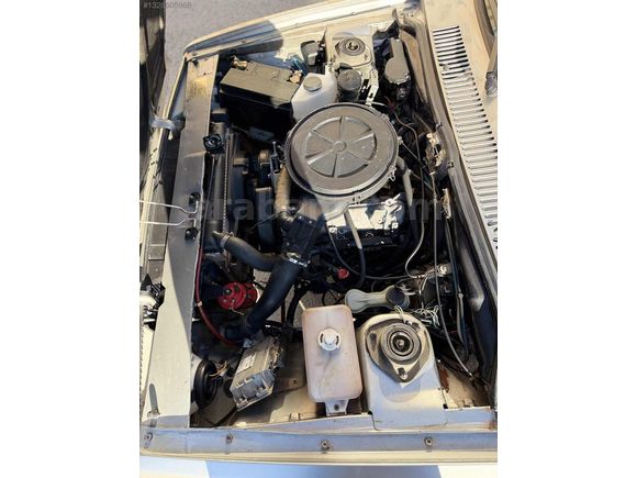 MOTOR YÜRÜR SONRUNSUZ ÇOK DÜZGÜN