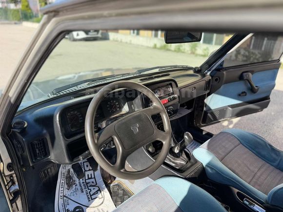 MOTOR YÜRÜR SONRUNSUZ ÇOK DÜZGÜN