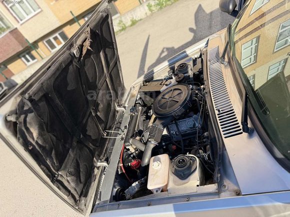 MOTOR YÜRÜR SONRUNSUZ ÇOK DÜZGÜN