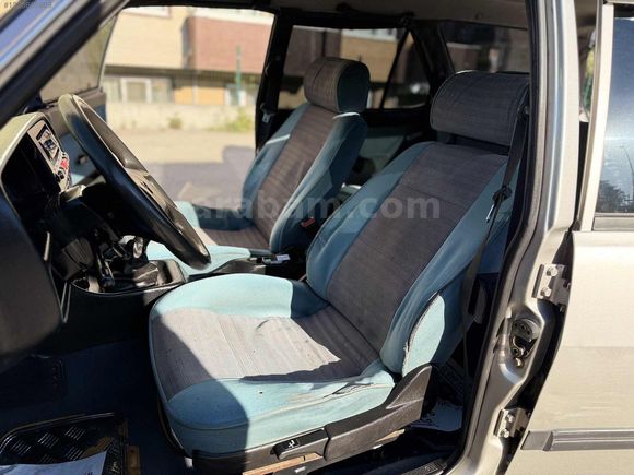 MOTOR YÜRÜR SONRUNSUZ ÇOK DÜZGÜN