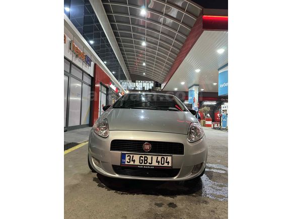 EMSALSİZ TEMİZLİKTE PUNTO