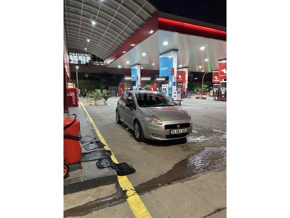 EMSALSİZ TEMİZLİKTE PUNTO