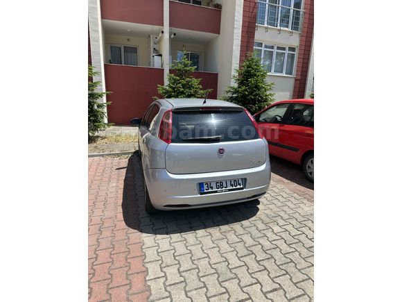 EMSALSİZ TEMİZLİKTE PUNTO