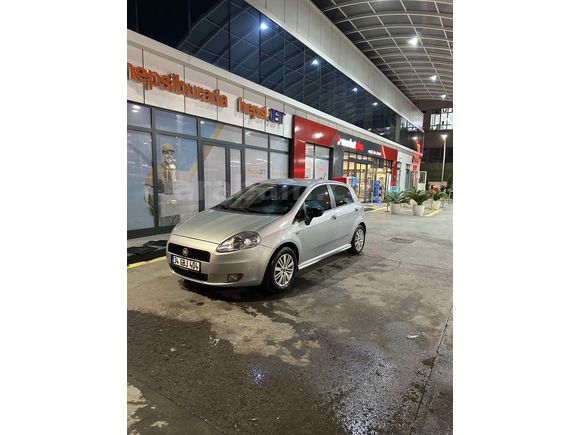 EMSALSİZ TEMİZLİKTE PUNTO