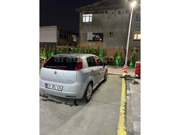 EMSALSİZ TEMİZLİKTE PUNTO