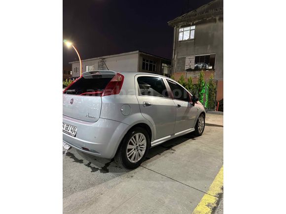 EMSALSİZ TEMİZLİKTE PUNTO