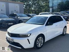 SEAT&SKODA&CUPRA KELEŞLER'DEN 2023 OPEL ASTRA 1.2T EDİTİON PAKET