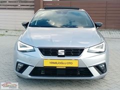 2022 SEAT İBİZA 1.5 FR HATASIZ BOYASIZ 73.000 KM