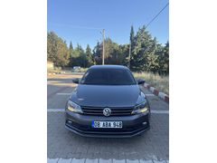 Sahibinden Volkswagen Jetta 1.4 TSi BlueMotion Comfortline 2016 Model 