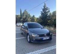 Sahibinden Volkswagen Jetta 1.4 TSi BlueMotion Comfortline 2016 Model 
