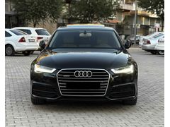 Sahibinden Audi A6 Sedan 2.0 TDI Quattro 2017 Model 