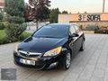 HATASIZ DEĞİŞENSİZ OPEL ASTRA 1.3 MULTİJET