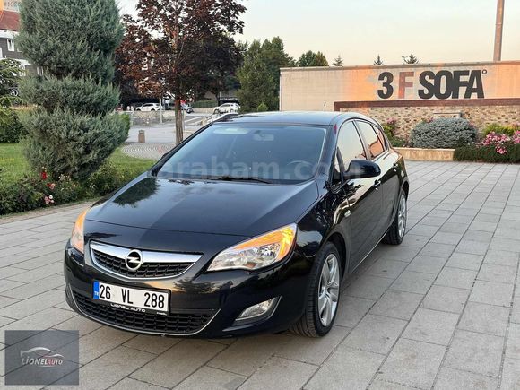 HATASIZ DEĞİŞENSİZ OPEL ASTRA 1.3 MULTİJET