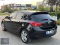 HATASIZ DEĞİŞENSİZ OPEL ASTRA 1.3 MULTİJET