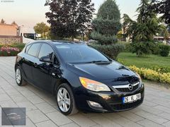 HATASIZ DEĞİŞENSİZ OPEL ASTRA 1.3 MULTİJET