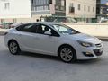 2013 ASTRA 1.3 EDİTİON 220 BİNDE HATASIZ BOYASIZ