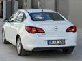 2013 ASTRA 1.3 EDİTİON 220 BİNDE HATASIZ BOYASIZ
