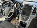 2013 ASTRA 1.3 EDİTİON 220 BİNDE HATASIZ BOYASIZ