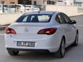 2013 ASTRA 1.3 EDİTİON 220 BİNDE HATASIZ BOYASIZ
