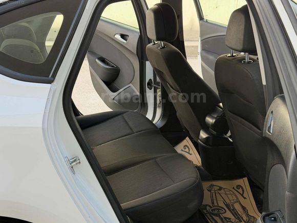 2013 ASTRA 1.3 EDİTİON 220 BİNDE HATASIZ BOYASIZ