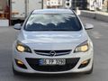 2013 ASTRA 1.3 EDİTİON 220 BİNDE HATASIZ BOYASIZ