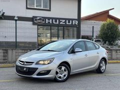 2012 ASTRA 1.3CDTİ EDİTİON İÇİ DIŞI TERTEMİZ ORJİNAL 175000 DE