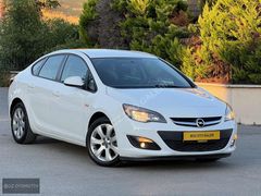 BOZ'DAN OPEL ASTRA 1.3 DİZEL SEDAN J KASA DEĞİŞENSİZ