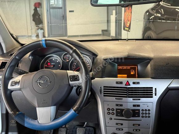 OPEL ASTRA 1.3 DİZEL 2009 MODEL
