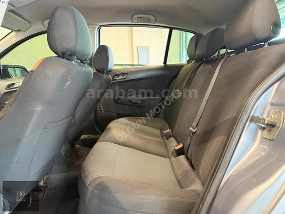 OPEL ASTRA 1.3 DİZEL 2009 MODEL