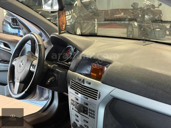 OPEL ASTRA 1.3 DİZEL 2009 MODEL