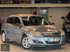 OPEL ASTRA 1.3 DİZEL 2009 MODEL