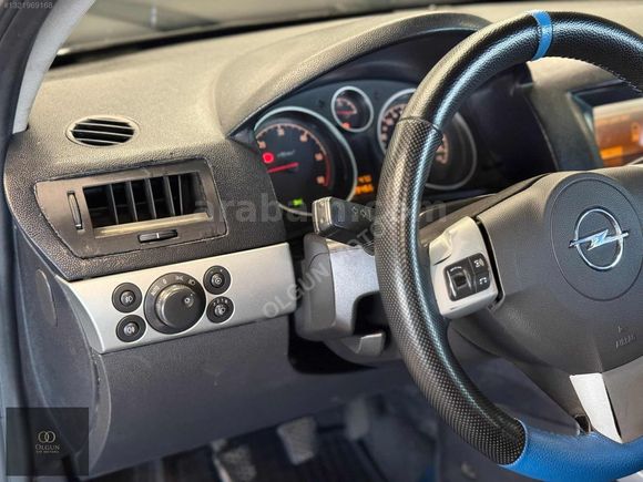 OPEL ASTRA 1.3 DİZEL 2009 MODEL