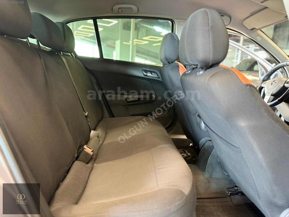 OPEL ASTRA 1.3 DİZEL 2009 MODEL