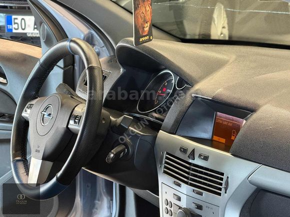OPEL ASTRA 1.3 DİZEL 2009 MODEL