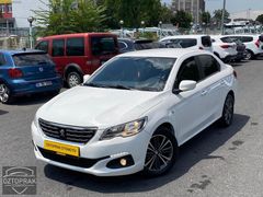 ÖZTOPRAK-2020 PEUGEOT 301 ALLURE 1.5 BLUEHDI-4.75 VADE