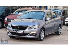 2019 301 1.5 BLUE 100 HP 6 İLERİ %20 FATURALI K.KARTA 12 TAKSİT