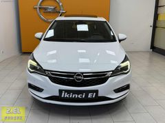 Gerçek Oto'dan 2017 Astra 1.4 T Dynamic 136.991 Km