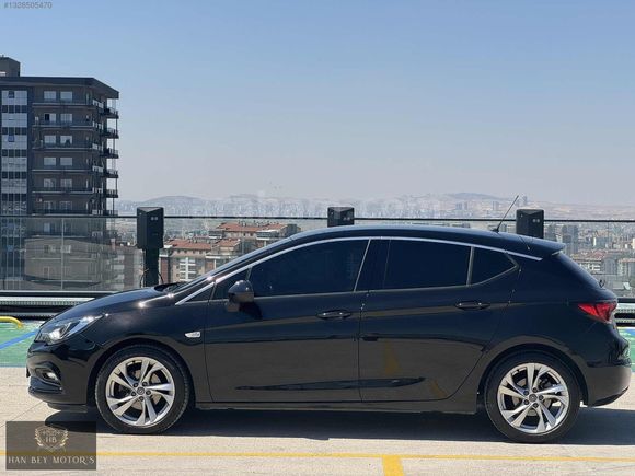 HANBEY MOTORS 2017 HATASIZ BOYASIZ 51 BIN KM MATRIX