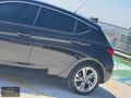 HANBEY MOTORS 2017 HATASIZ BOYASIZ 51 BIN KM MATRIX