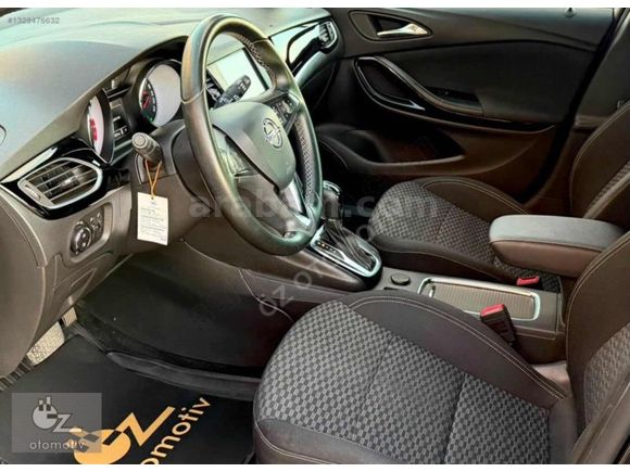 ÖZ OTOMOTİV'DEN 106.000 KM KOMPLE YETKİLİ SERVİS BAKIMLI