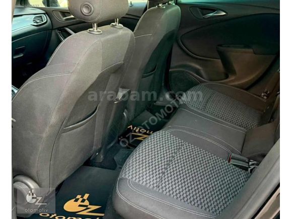 ÖZ OTOMOTİV'DEN 106.000 KM KOMPLE YETKİLİ SERVİS BAKIMLI