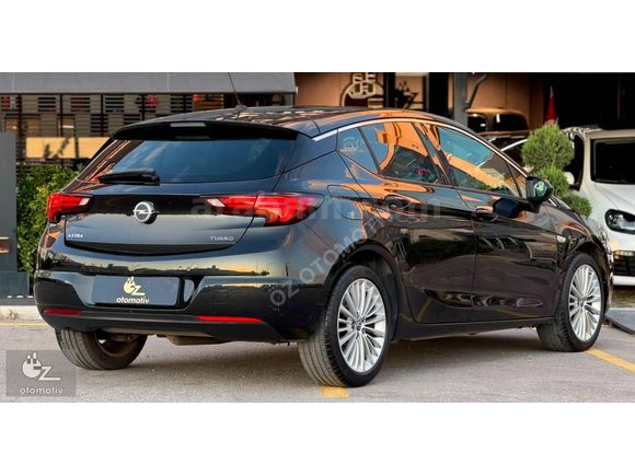 ÖZ OTOMOTİV'DEN 106.000 KM KOMPLE YETKİLİ SERVİS BAKIMLI