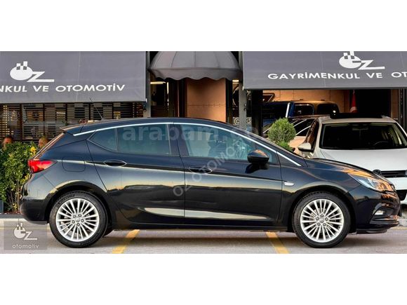 ÖZ OTOMOTİV'DEN 106.000 KM KOMPLE YETKİLİ SERVİS BAKIMLI