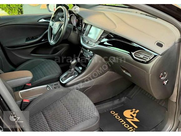 ÖZ OTOMOTİV'DEN 106.000 KM KOMPLE YETKİLİ SERVİS BAKIMLI