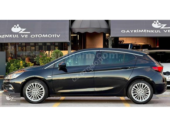 ÖZ OTOMOTİV'DEN 106.000 KM KOMPLE YETKİLİ SERVİS BAKIMLI