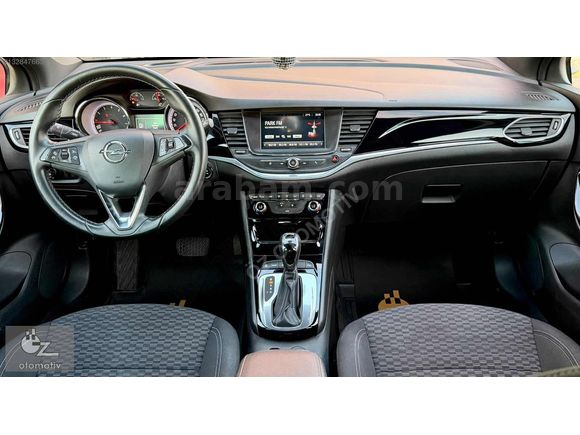 ÖZ OTOMOTİV'DEN 106.000 KM KOMPLE YETKİLİ SERVİS BAKIMLI